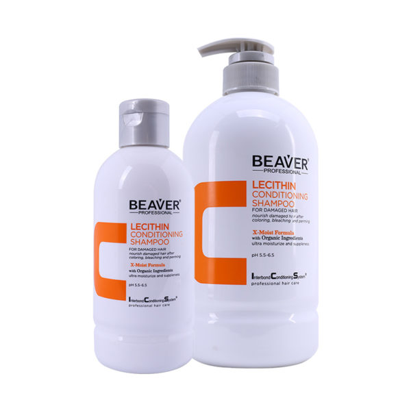 beaver-szampon-lecithin-conditioning
